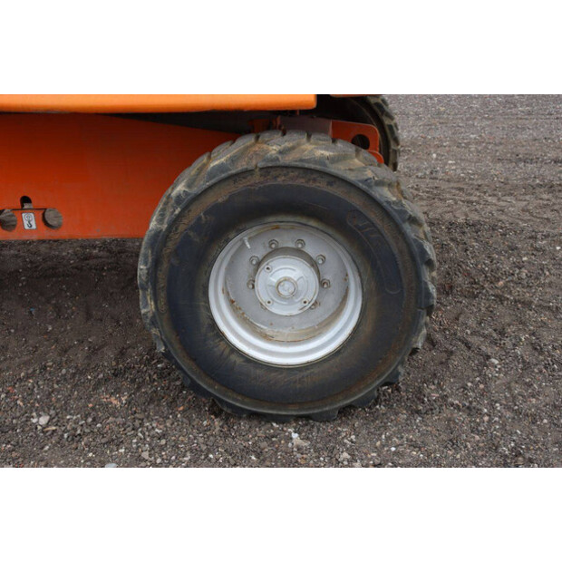 2001 JLG 460SJ-48591228