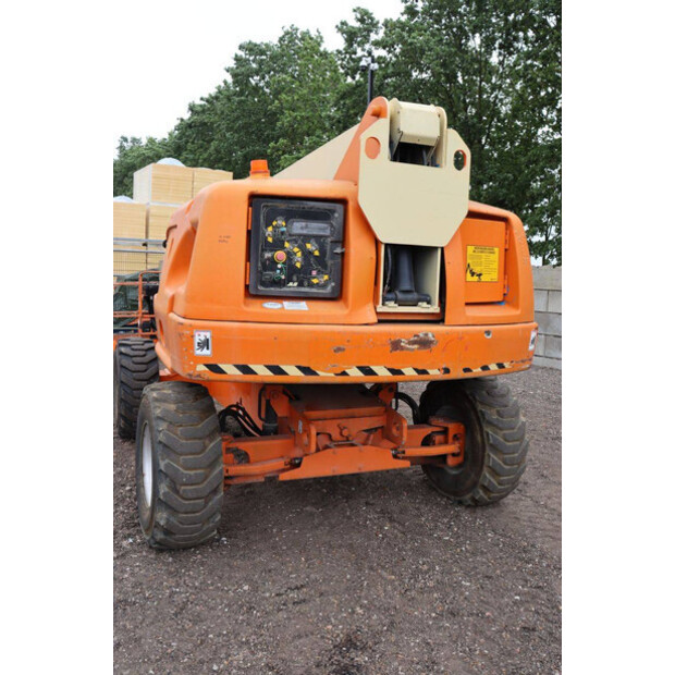 2001 JLG 460SJ-48591229