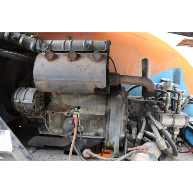 2001 JLG 460SJ-48591237