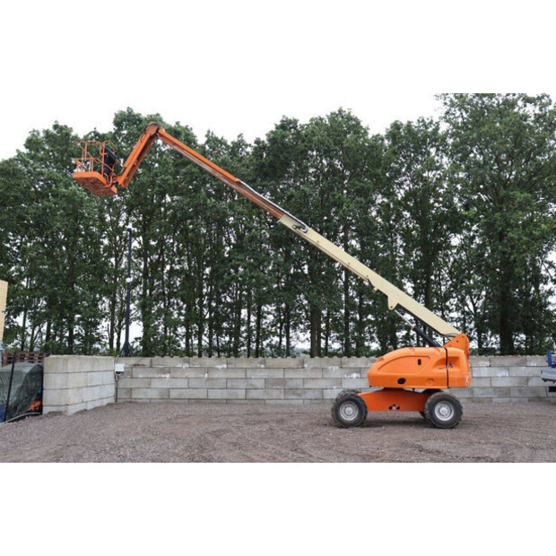 2001 JLG 460SJ-48591241