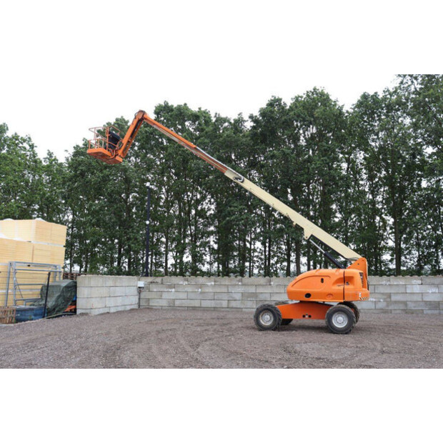 2001 JLG 460SJ-48591242