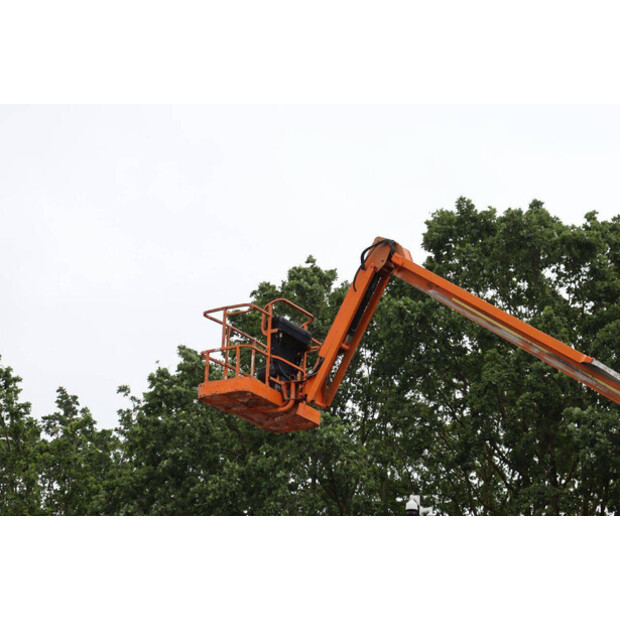 2001 JLG 460SJ-48591243