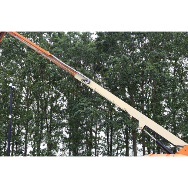 2001 JLG 460SJ-48591244