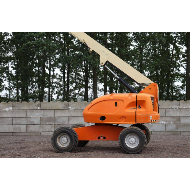 2001 JLG 460SJ-48591245