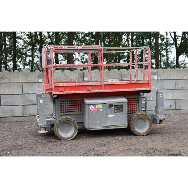 2006 JLG 260MRT-48591246