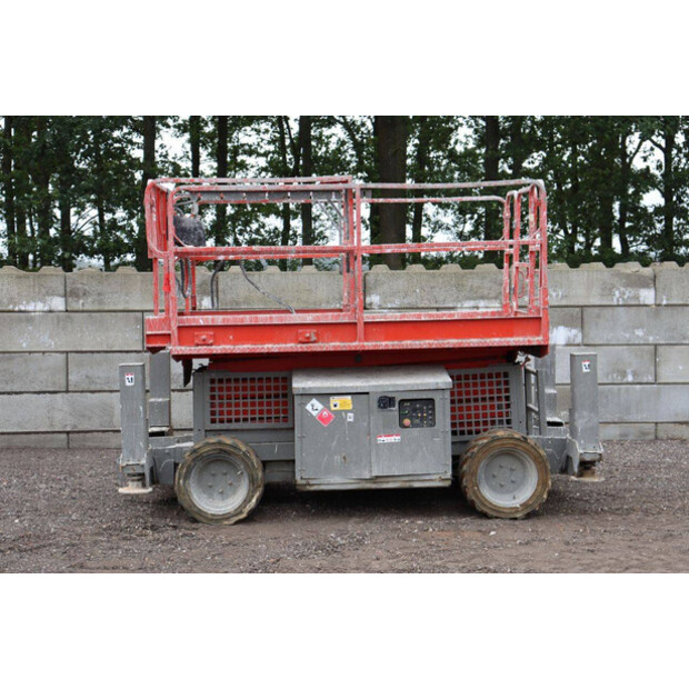 2006 JLG 260MRT-48591247