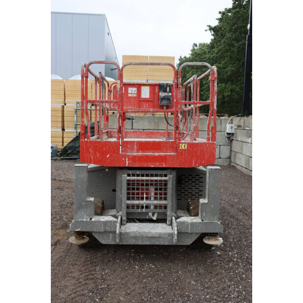 2006 JLG 260MRT-48591250