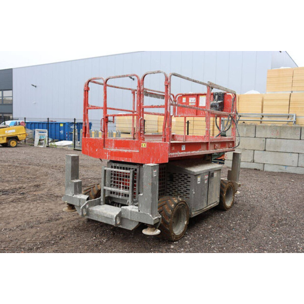 2006 JLG 260MRT-48591251