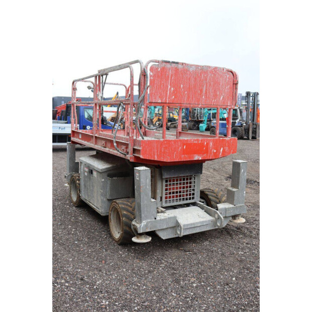 2006 JLG 260MRT-48591252