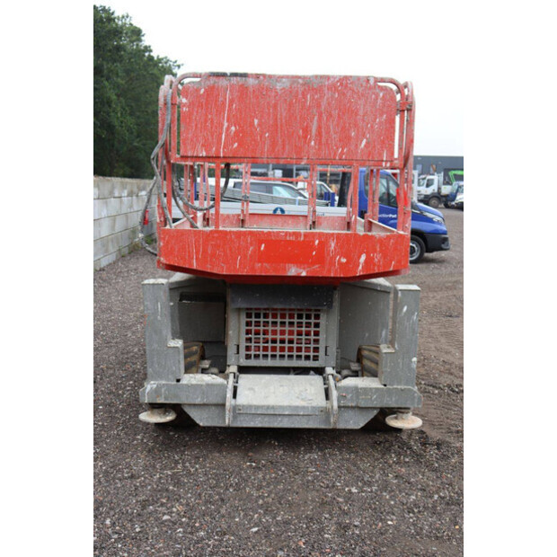 2006 JLG 260MRT-48591253