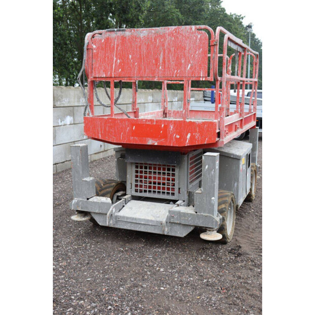 2006 JLG 260MRT-48591255