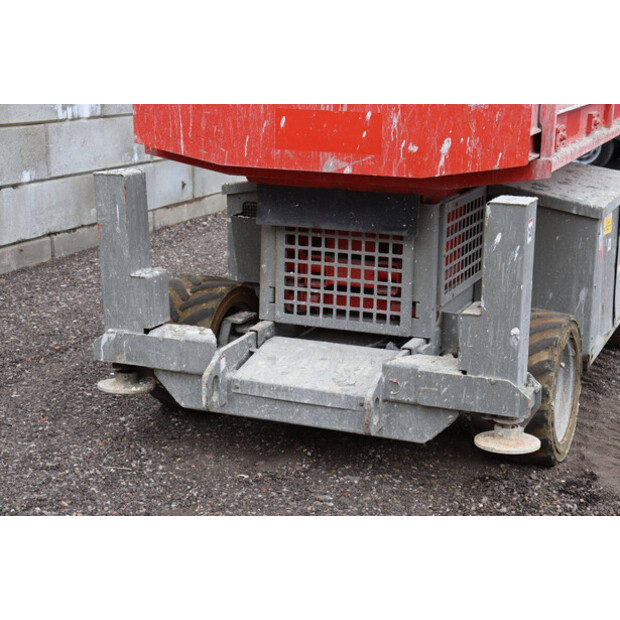 2006 JLG 260MRT-48591256
