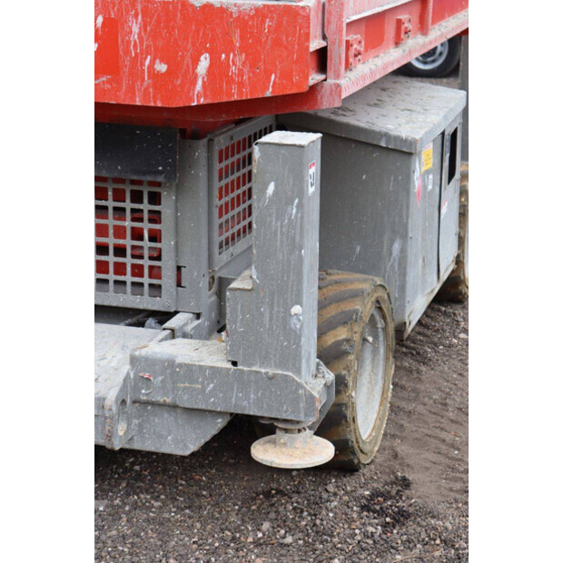 2006 JLG 260MRT-48591257