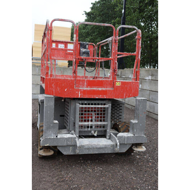 2006 JLG 260MRT-48591265