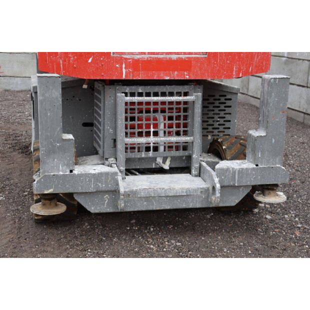 2006 JLG 260MRT-48591266