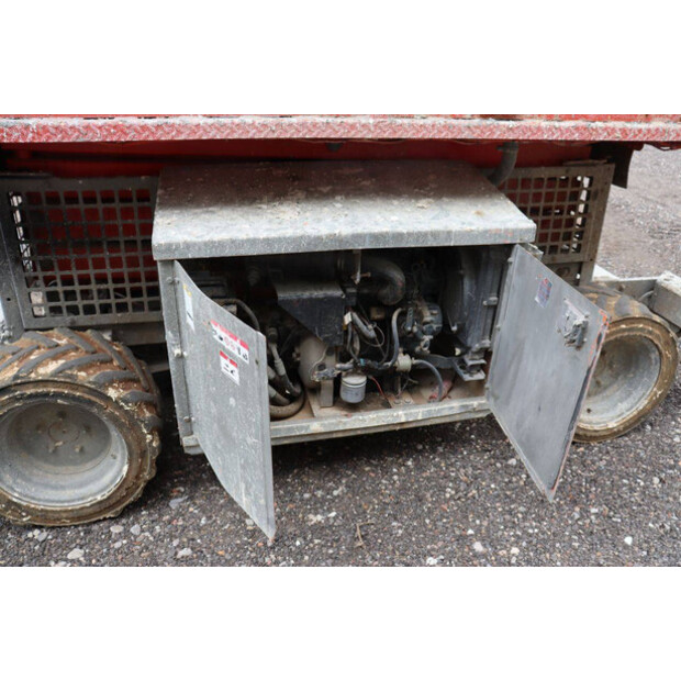 2006 JLG 260MRT-48591267