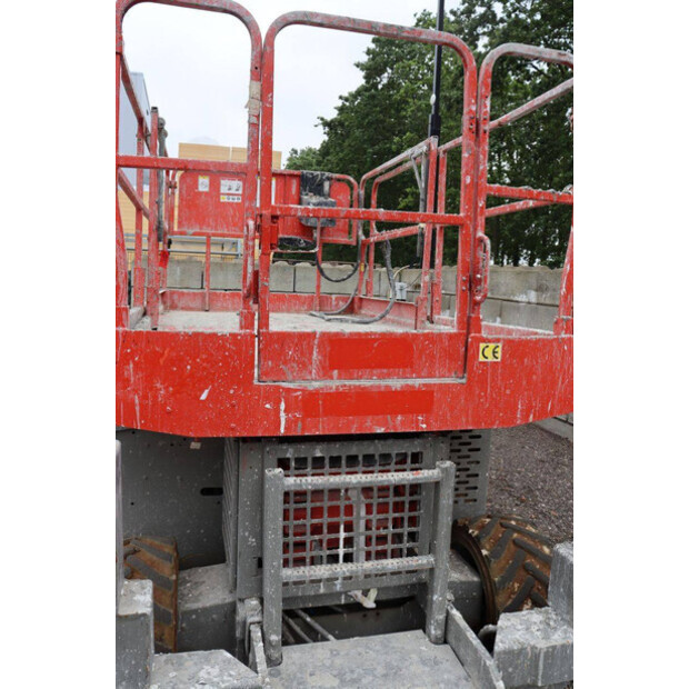 2006 JLG 260MRT-48591269