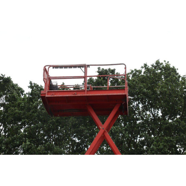 2006 JLG 260MRT-48591279