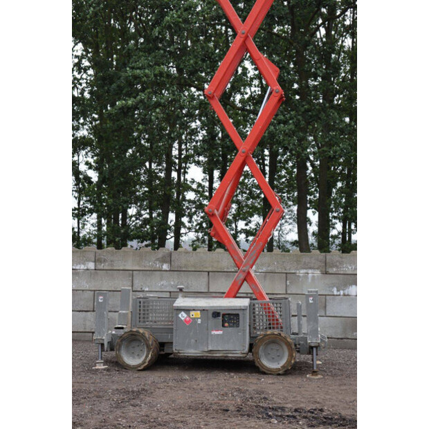 2006 JLG 260MRT-48591281