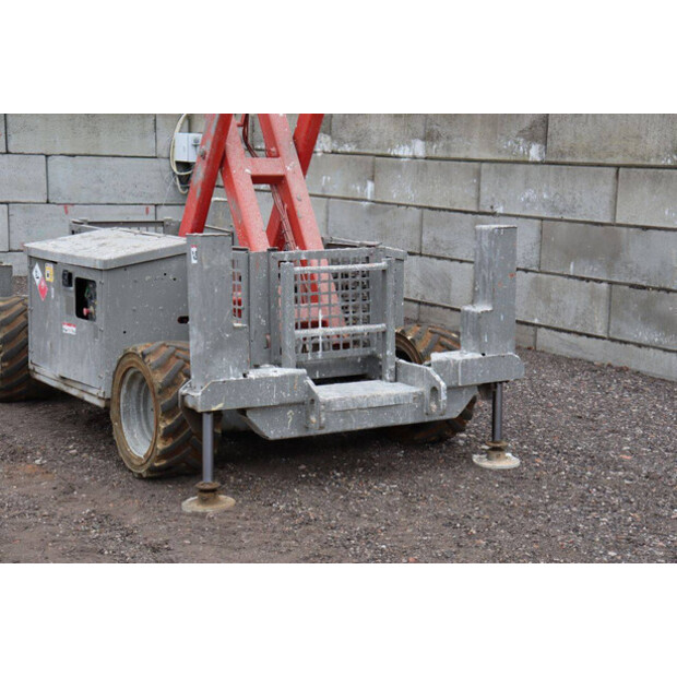 2006 JLG 260MRT-48591282