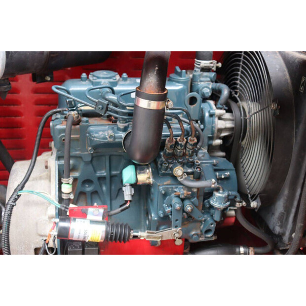 MEC 3772RT-48591307