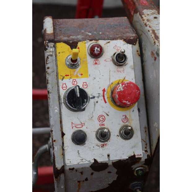 MEC 3772RT-48591312