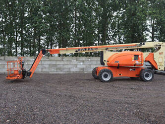 Image for LIFTS 2018 JLG 800AJ
