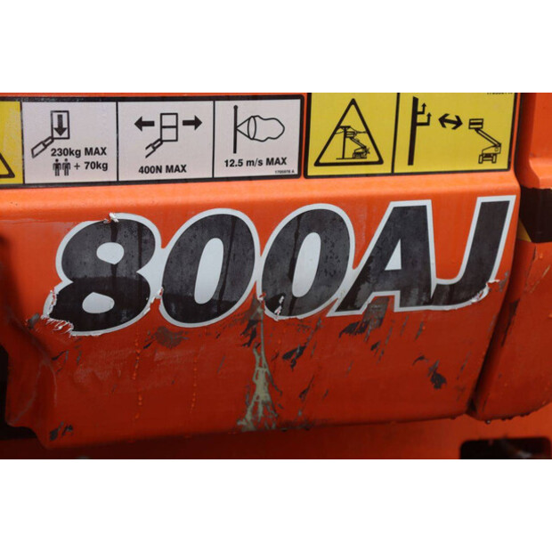 2018 جيه ال جي 800AJ-48591343