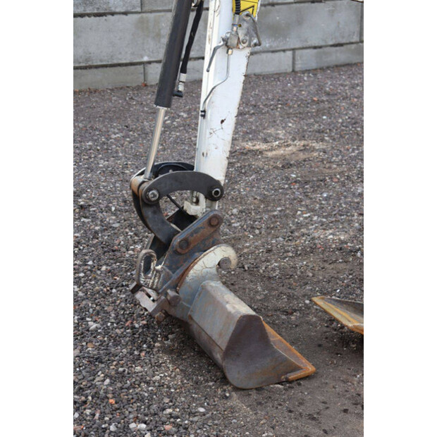2020 BOBCAT E10Z-48591360