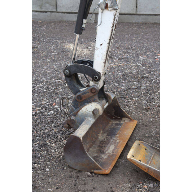 2020 BOBCAT E10Z-48591361