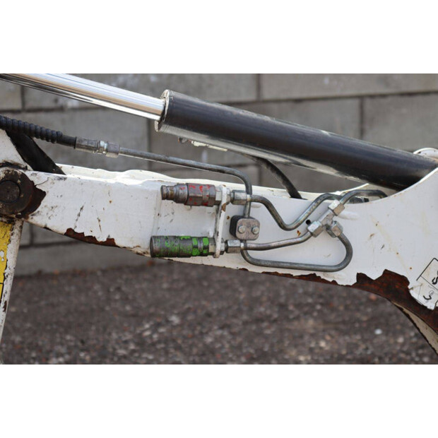 2020 BOBCAT E10Z-48591362