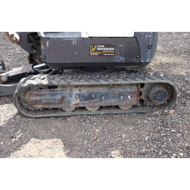 2020 BOBCAT E10Z-48591365