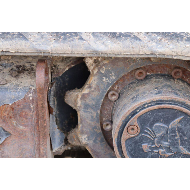 2020 BOBCAT E10Z-48591366