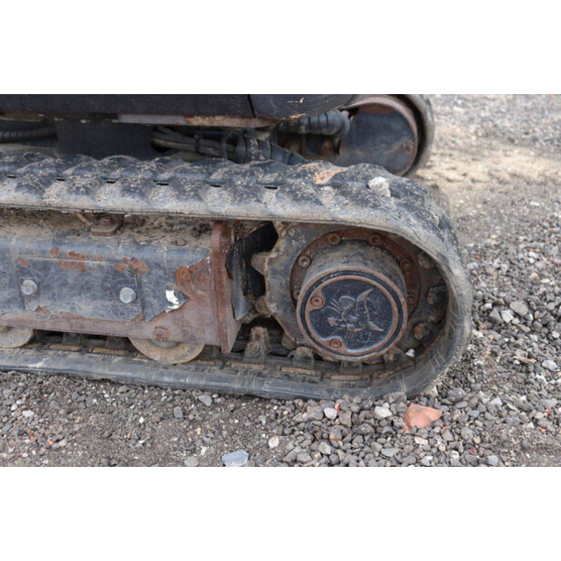 2020 BOBCAT E10Z-48591367