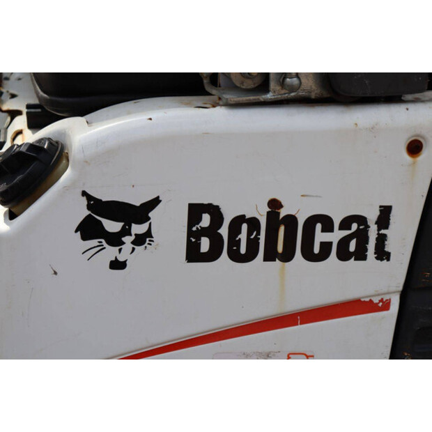 2020 BOBCAT E10Z-48591368