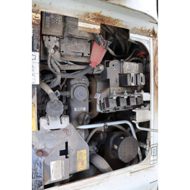 2020 BOBCAT E10Z-48591371