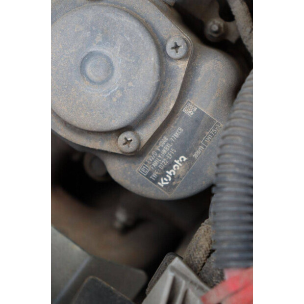 2020 BOBCAT E10Z-48591373