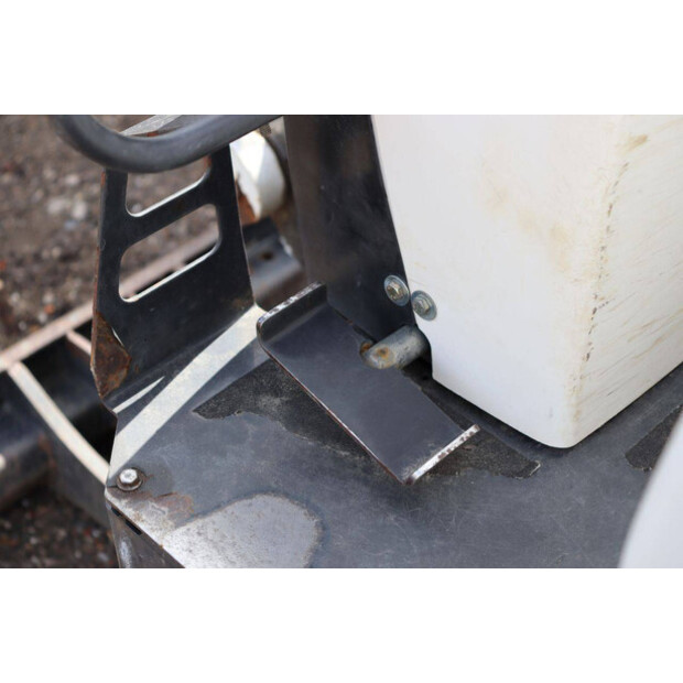 2020 BOBCAT E10Z-48591378