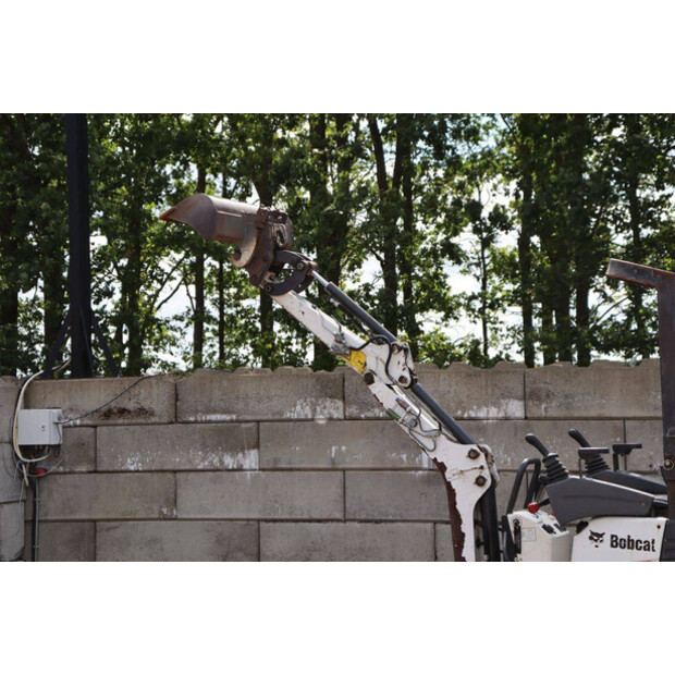 2020 BOBCAT E10Z-48591386