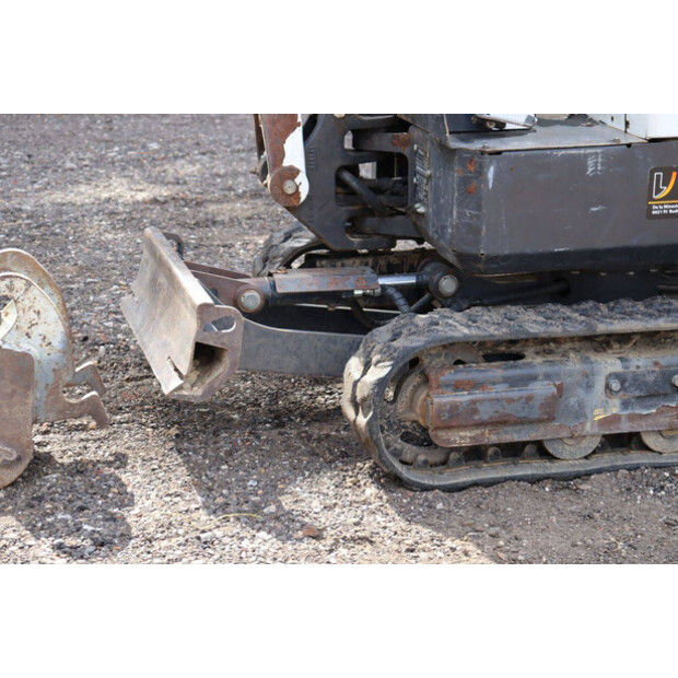 2020 BOBCAT E10Z-48591387