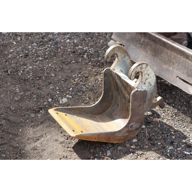 2020 BOBCAT E10Z-48591388