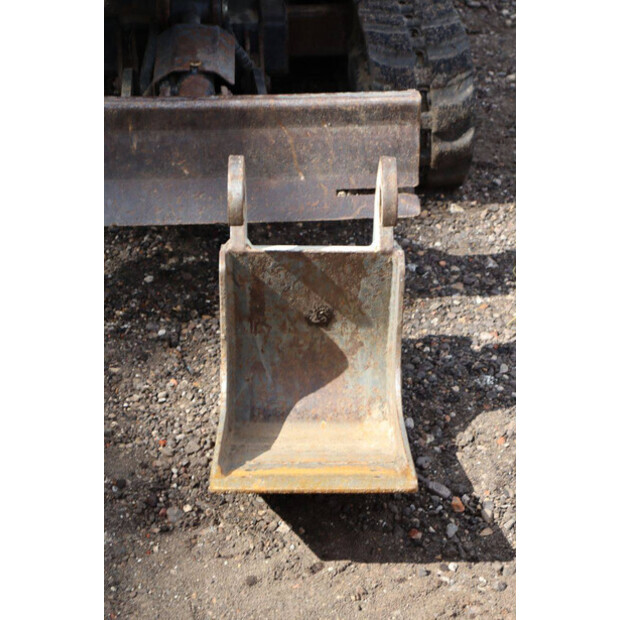 2020 BOBCAT E10Z-48591389