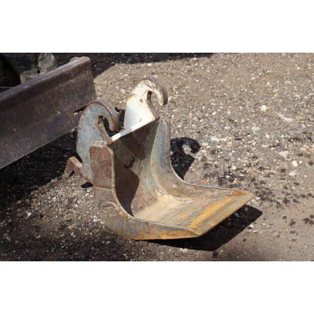 2020 BOBCAT E10Z-48591390