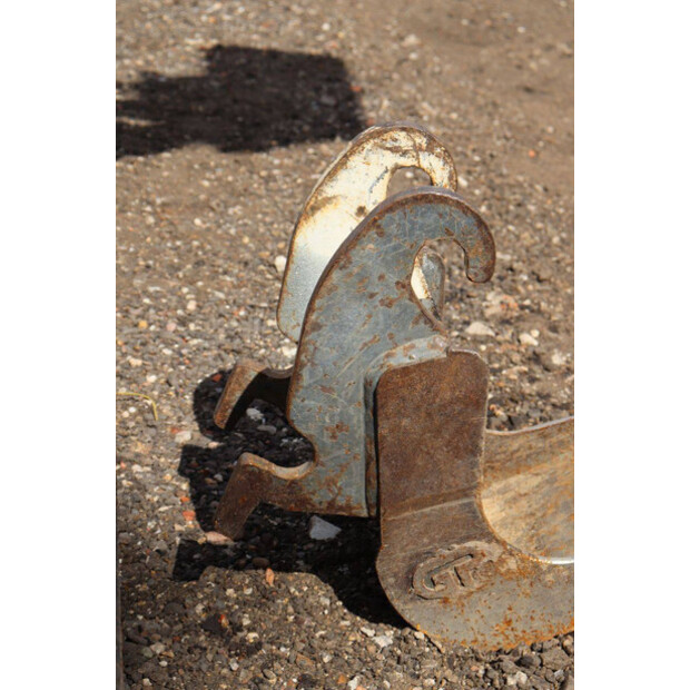 2020 BOBCAT E10Z-48591391