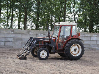 Image de TRACTEURS Fiat 45-66 S