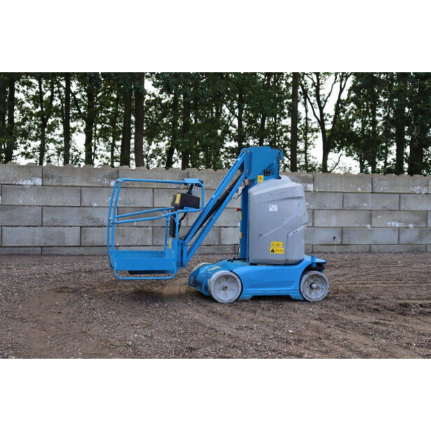 2015 Genie GR26J-48591460