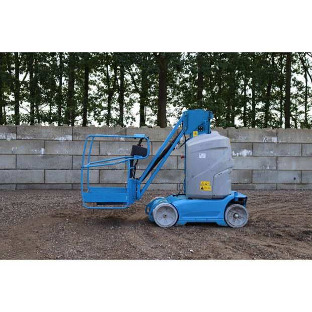 2015 Genie GR26J-48591461