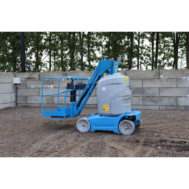 2015 Genie GR26J-48591462