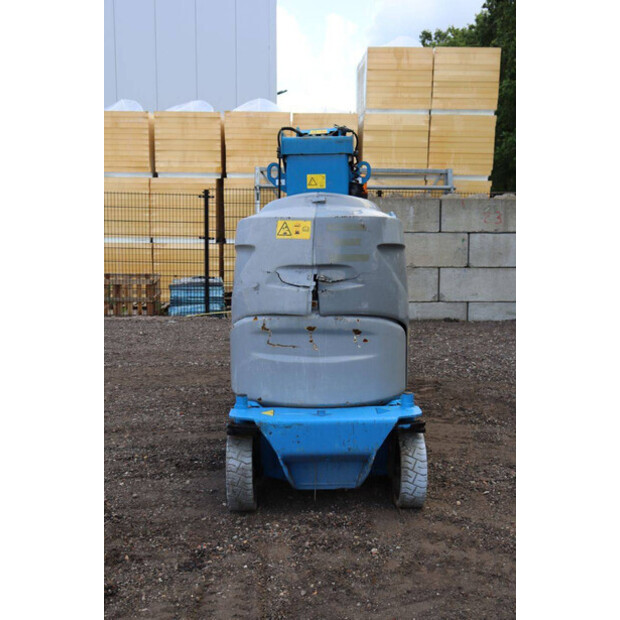 2015 Genie GR26J-48591464