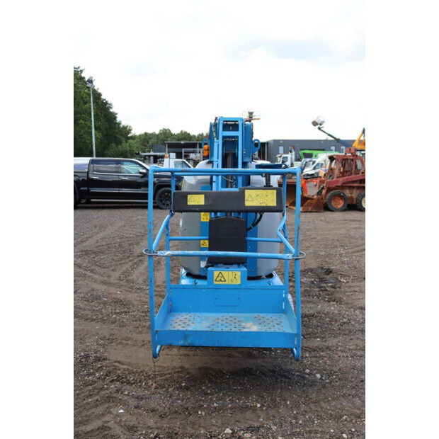 2015 Genie GR26J-48591467